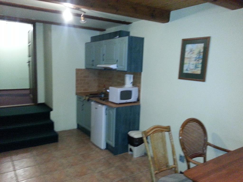 Pension Roky Rokytnice nad Jizerou Luaran gambar
